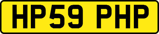 HP59PHP