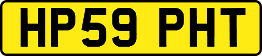HP59PHT
