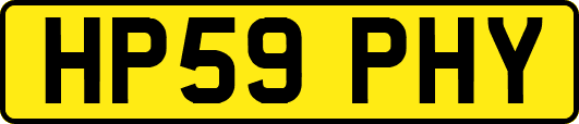 HP59PHY