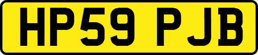 HP59PJB