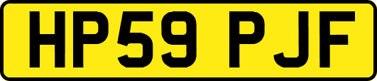 HP59PJF