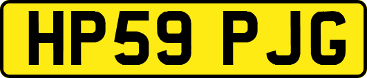 HP59PJG