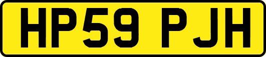 HP59PJH