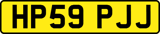 HP59PJJ