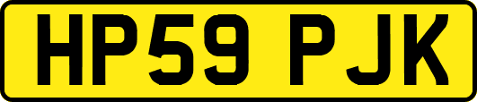 HP59PJK