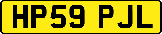 HP59PJL
