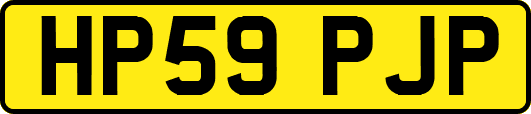 HP59PJP