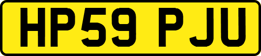 HP59PJU