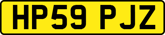 HP59PJZ
