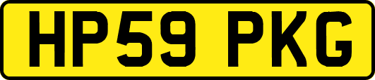 HP59PKG