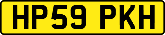 HP59PKH