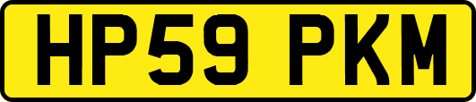 HP59PKM