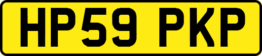 HP59PKP