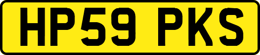 HP59PKS