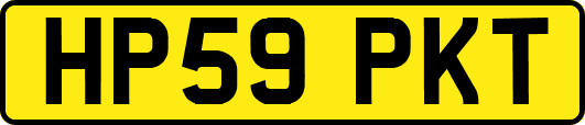 HP59PKT