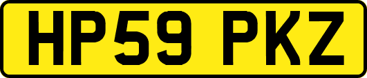 HP59PKZ