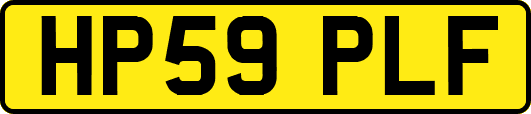 HP59PLF