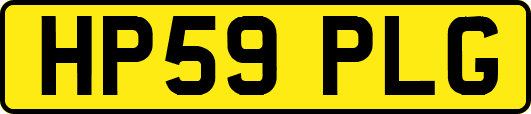 HP59PLG