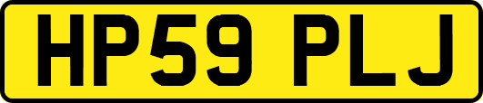 HP59PLJ