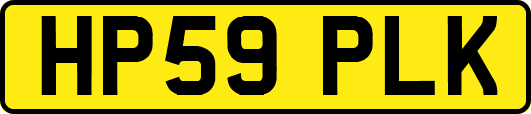 HP59PLK