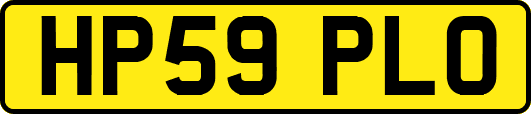 HP59PLO