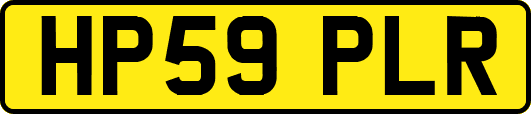 HP59PLR