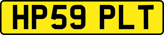 HP59PLT