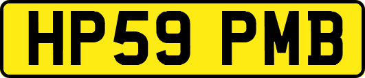 HP59PMB