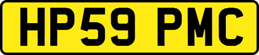 HP59PMC