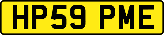 HP59PME