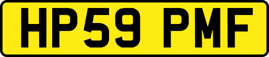 HP59PMF
