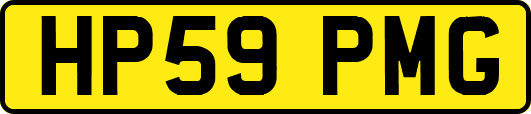 HP59PMG