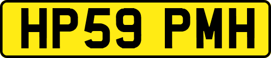 HP59PMH