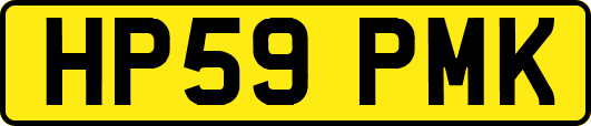 HP59PMK