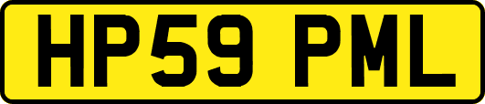 HP59PML
