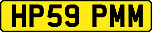 HP59PMM