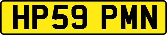 HP59PMN