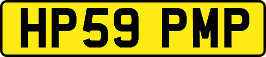 HP59PMP