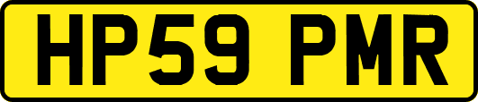 HP59PMR