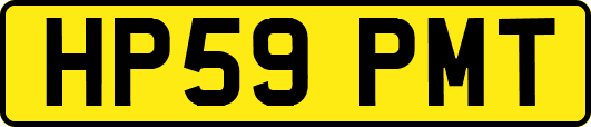 HP59PMT