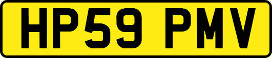 HP59PMV