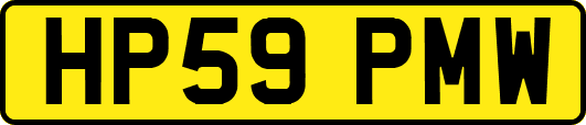HP59PMW
