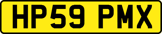 HP59PMX