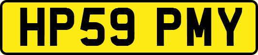 HP59PMY