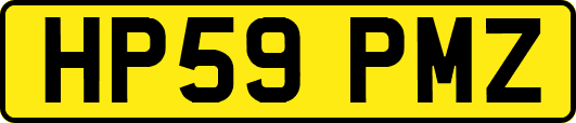 HP59PMZ