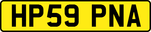 HP59PNA