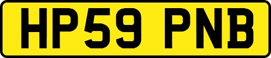 HP59PNB