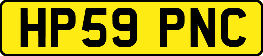 HP59PNC