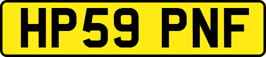 HP59PNF
