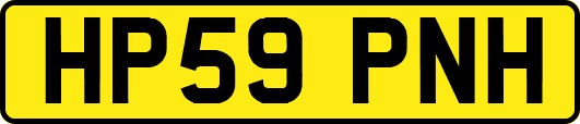 HP59PNH